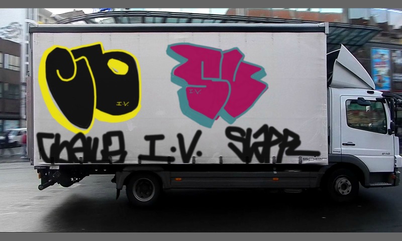 Bombing 1389729658161