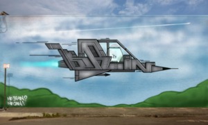 Bombing 1554310131587