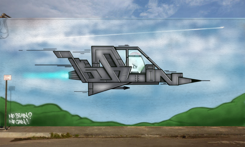 Bombing 1554310131587