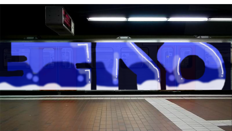 Bombing 1358782442237