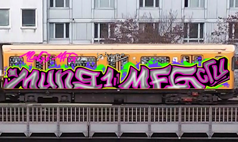 Bombing 1554392121157