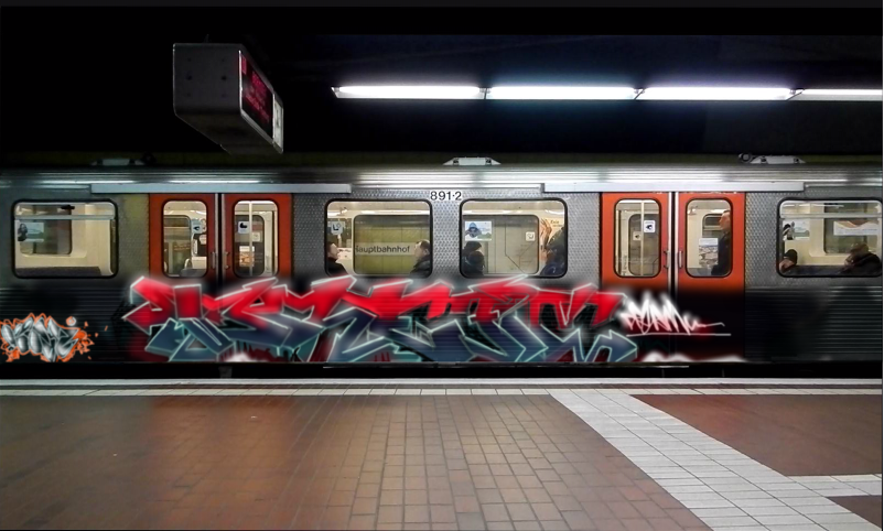 Bombing 1554460785528