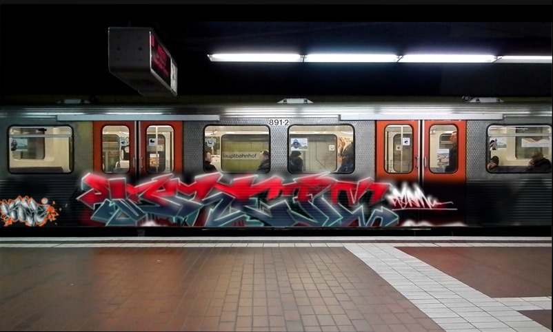 Bombing 1554460785528