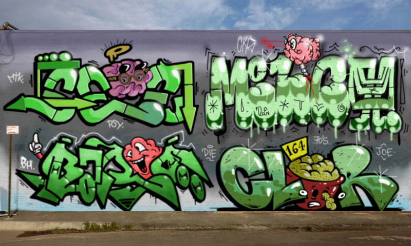 Bombing 1554570862307