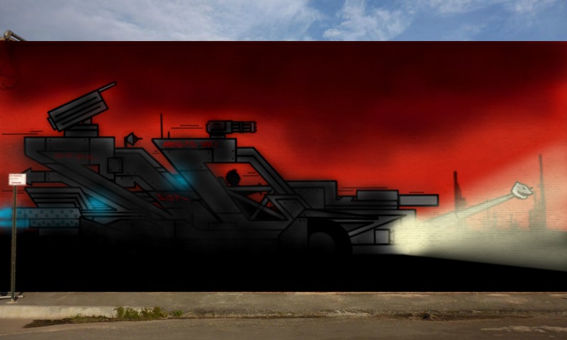 Bombing 1555614298037