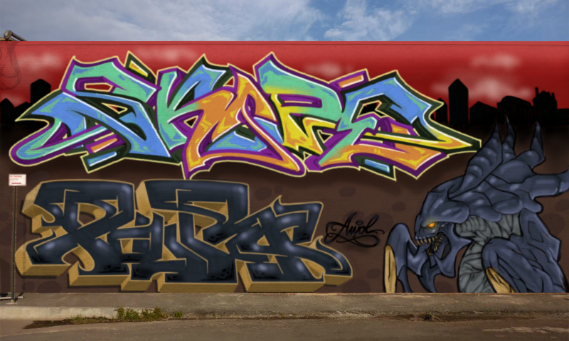 Bombing 1567628135709