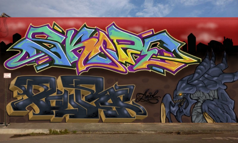 Bombing 1567628135709