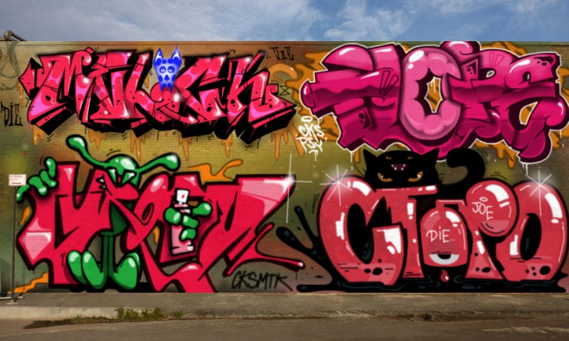 Bombing 1554633840464