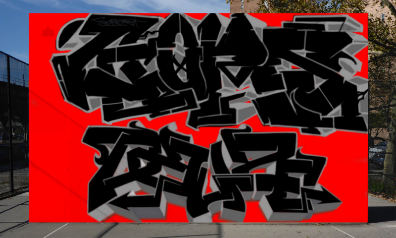 Bombing 1554795204678