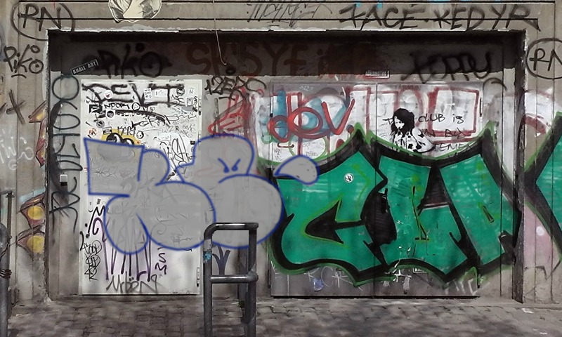 Bombing 1554603204571