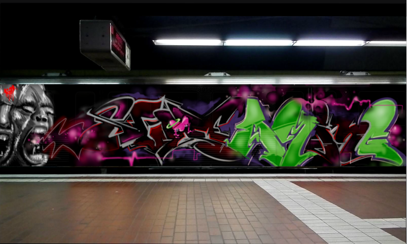 Bombing 1570320929868