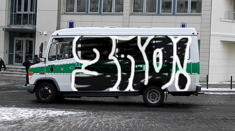 Bombing 1358789292222