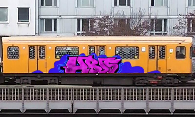 Bombing 1554810964286