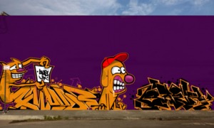 Bombing 1556098633843