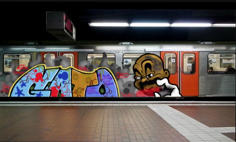 Bombing 1564364009819