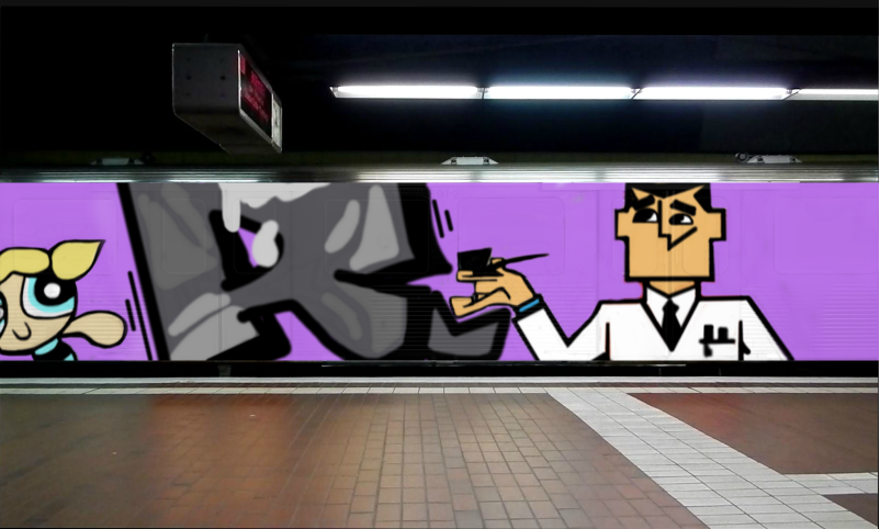 Bombing 1555099129932