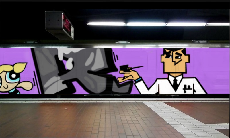 Bombing 1555099129932