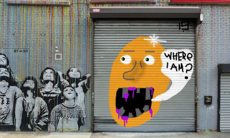 Bombing 1555073136957