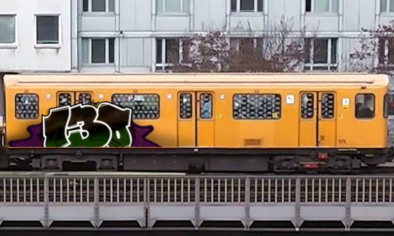 Bombing 1555090253281