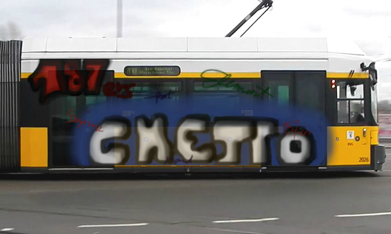 Bombing 1358795409472