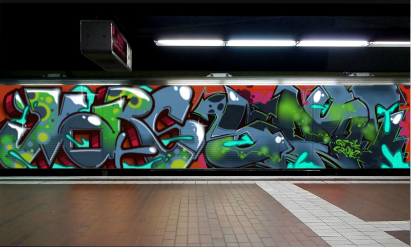 Bombing 1555801350965