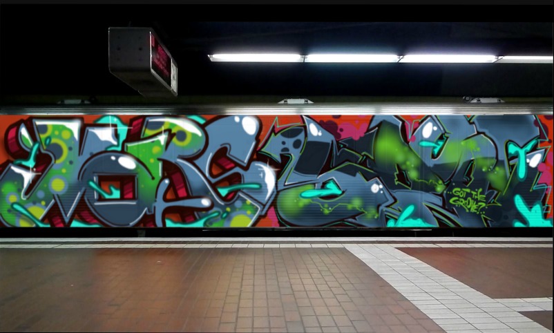 Bombing 1555801350965