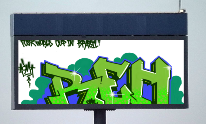 Bombing 1389797266252