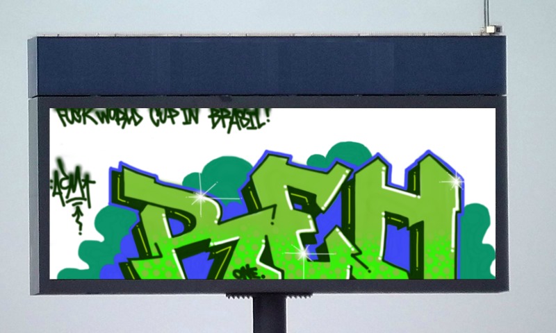 Bombing 1389797266252