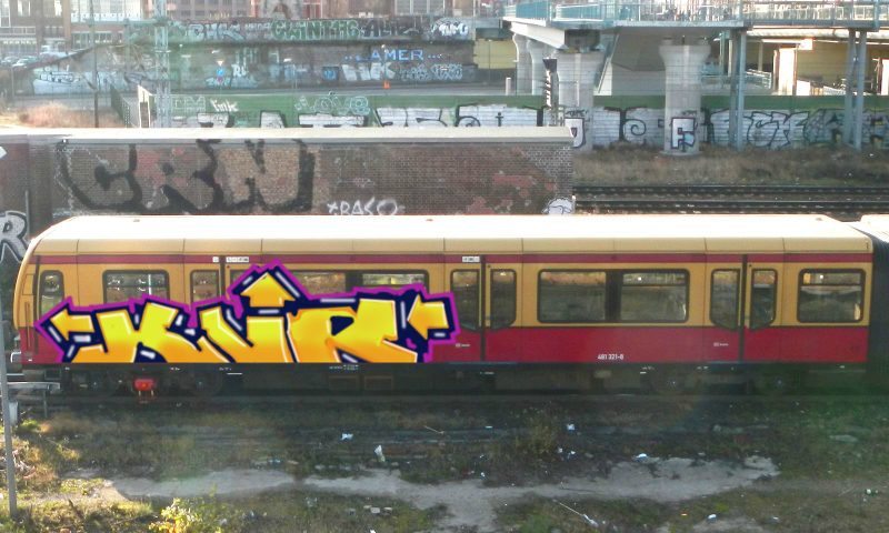 Bombing 1555177020234