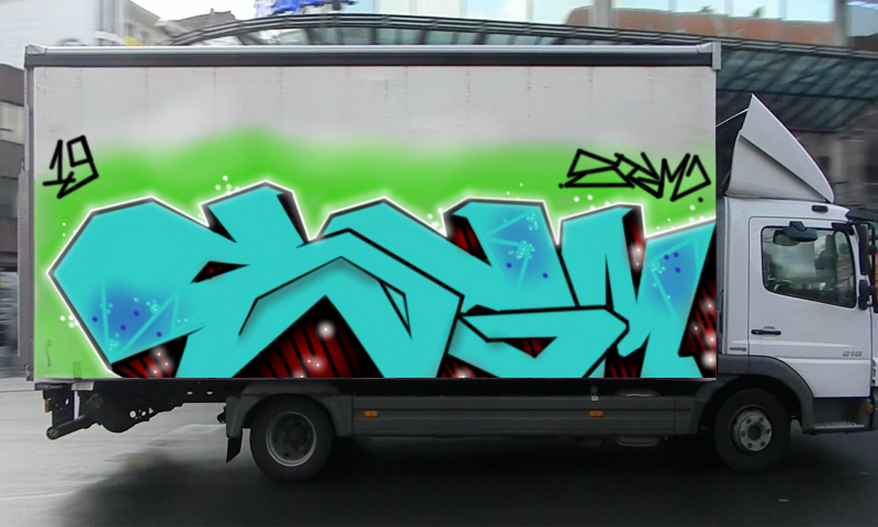 Bombing 1555178046547