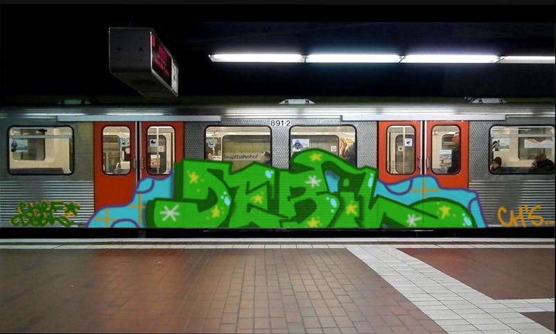 Bombing 1555201925784