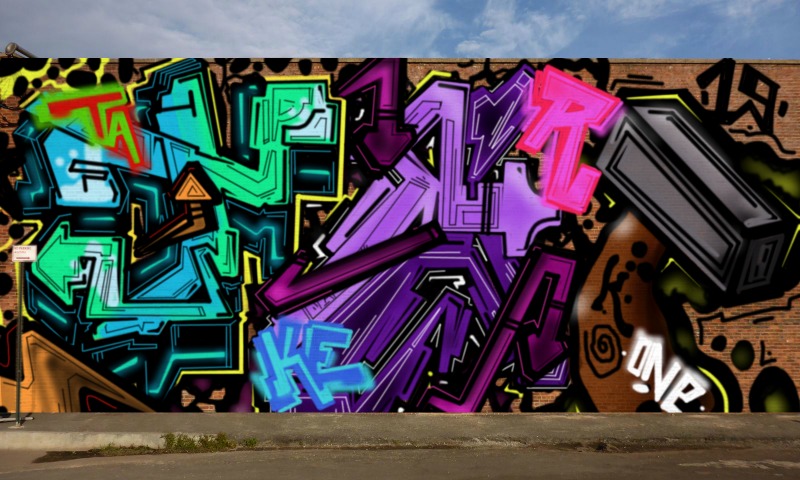 Bombing 1555227687290