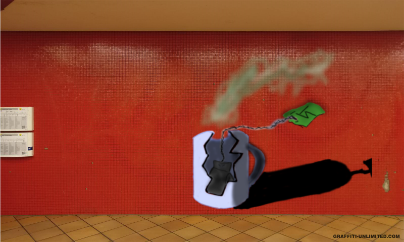 Bombing 1555278412343