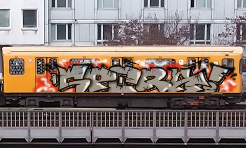 Bombing 1555301427095