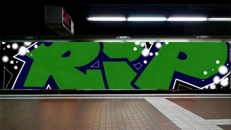 Bombing 1358796168908