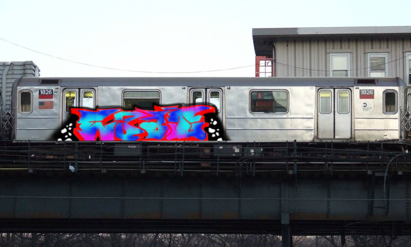 Bombing 1555400282285