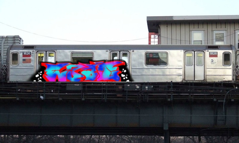 Bombing 1555400282285