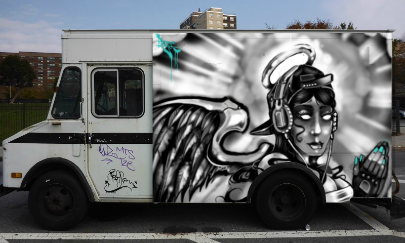 Bombing 1557657324543