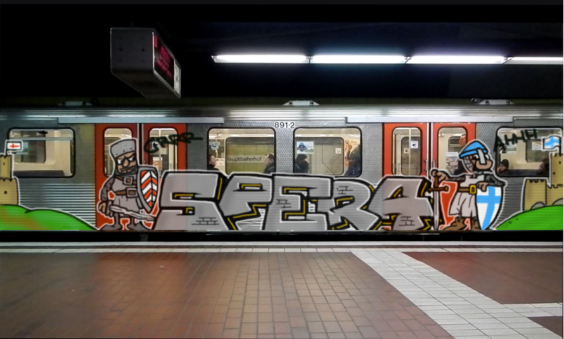 Bombing 1555421403608