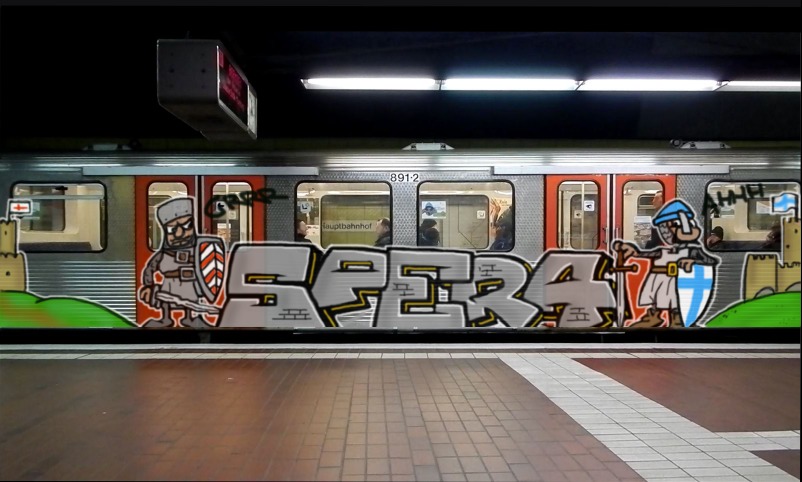 Bombing 1555421403608