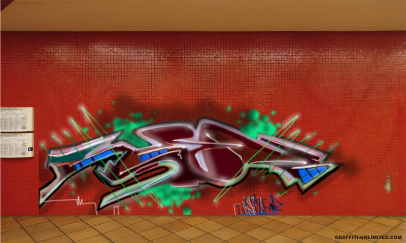 Bombing 1555422128416