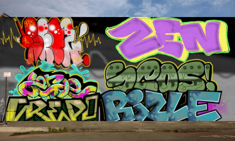 Bombing 1556416592966