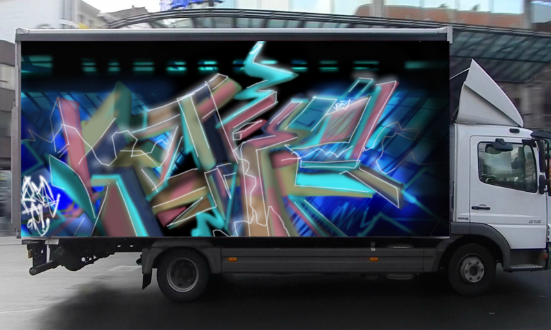 Bombing 1555475126418