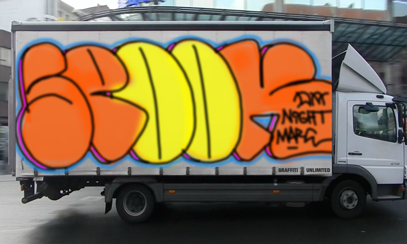 Bombing 1555485662203