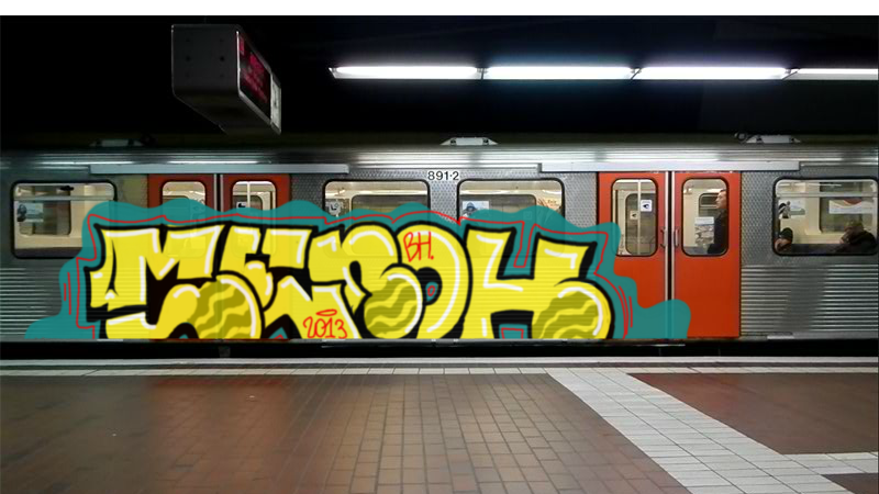 Bombing 1358807739497