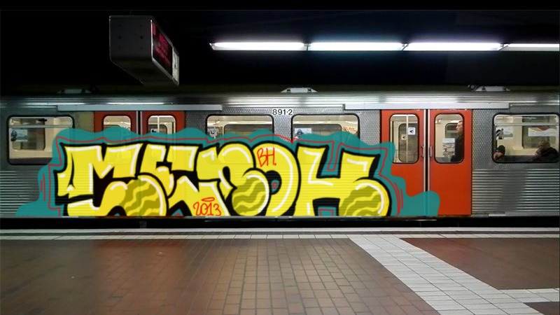 Bombing 1358807739497