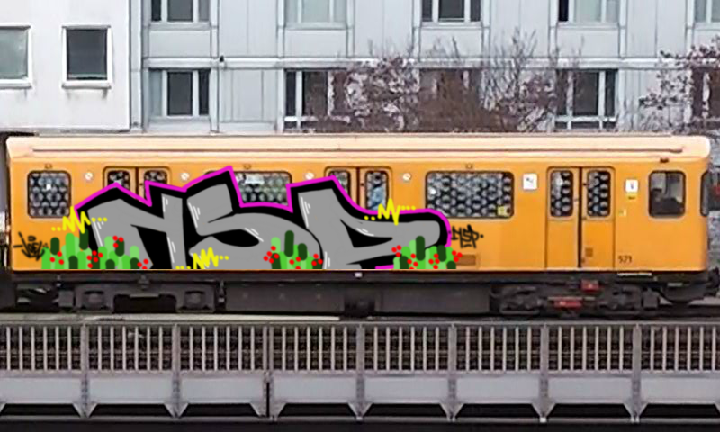 Bombing 1555701643687