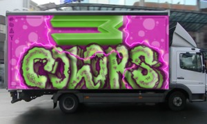 Bombing 1555720272970