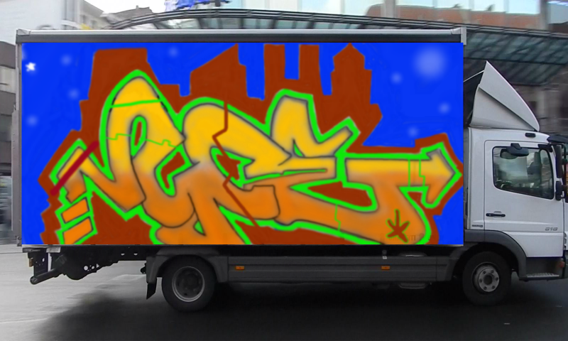 Bombing 1555719013245