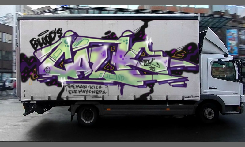 Bombing 1389833501627